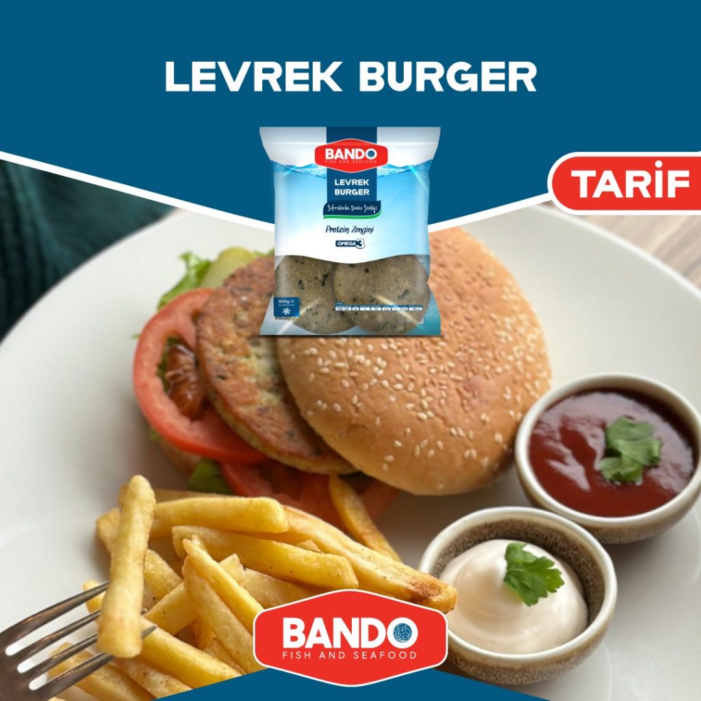 burgertarif